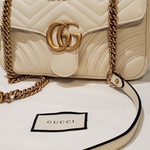 Handbag GUCCI